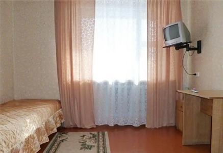 Золотые пески - 19