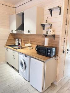 Guest House Terskol - 3