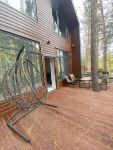 Guest House Terskol - 7