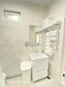 Guest House Terskol - 10