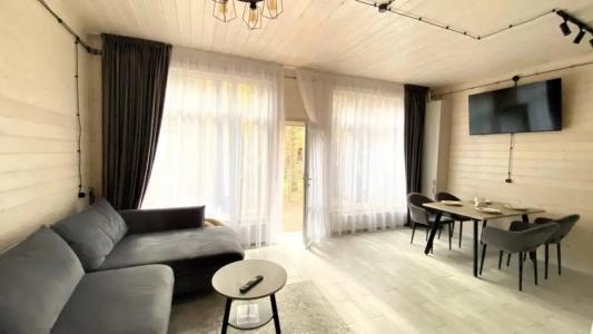 Guest House Terskol - 12