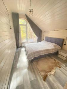 Guest House Terskol - 13