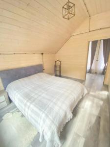 Guest House Terskol - 14