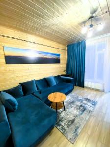 Guest House Terskol - 18