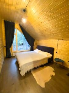 Guest House Terskol - 19