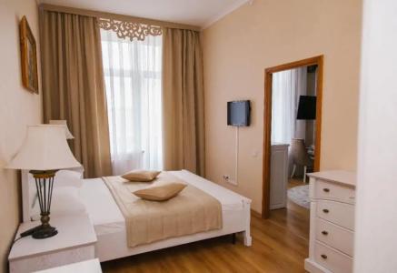 Санаторий Имени С.М. Кирова - 249
