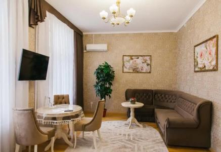 Санаторий Имени С.М. Кирова - 220
