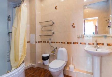 Санаторий им. Димитрова - 219