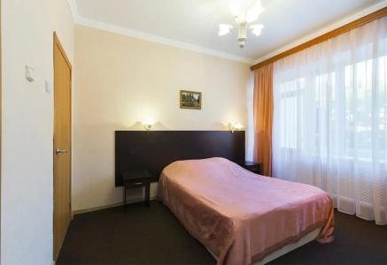 Санаторий им. Димитрова - 211