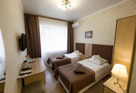 Санаторий им. Димитрова - 202