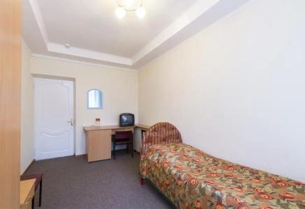 Санаторий им. Димитрова - 132