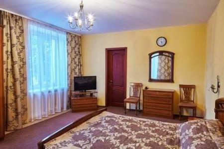 Ангара Курорт - 20