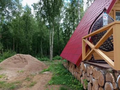 Кордон Бирюка - 12