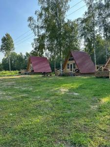 Кордон Бирюка - 6