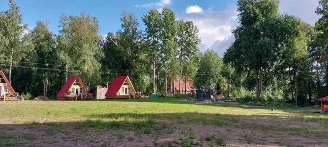 Кордон Бирюка - 1