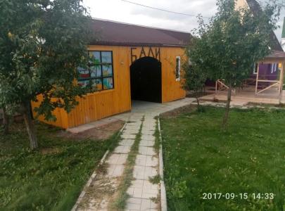 Северка - 108
