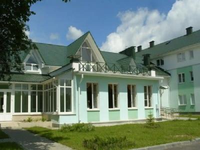 Дружба - 1