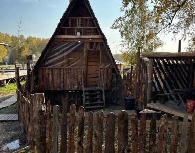 Веселая ферма - 138