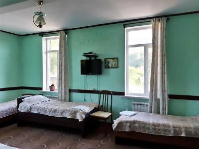 Алма Акбулак - 9