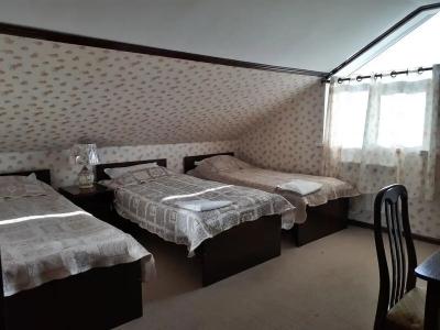 Алма Акбулак - 17