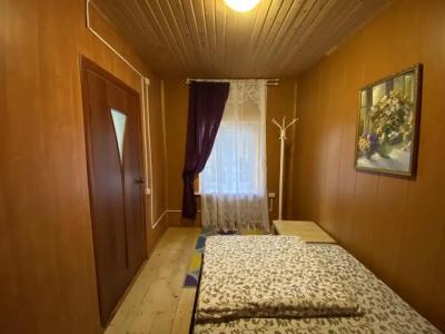Белый Аист - 34