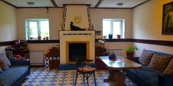 Алма Акбулак - 5