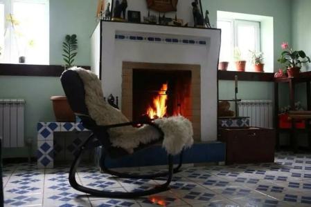 Алма Акбулак - 7