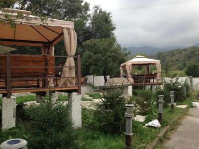 Алма Акбулак - 0