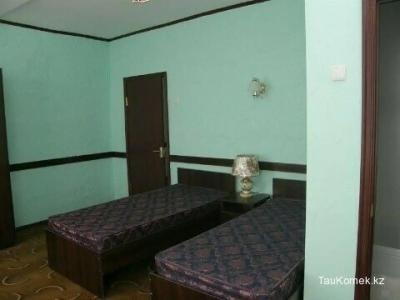 Алма Акбулак - 16