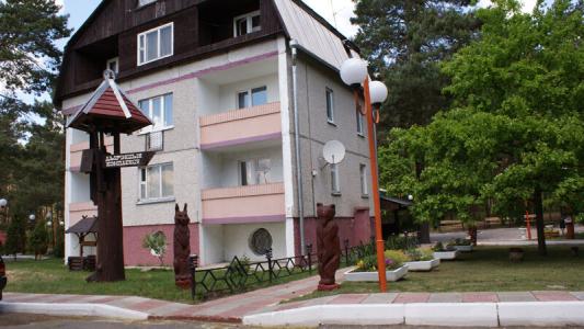 Высокий Берег - 5