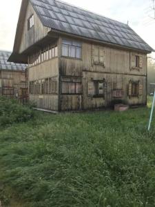 Буревестник - 0