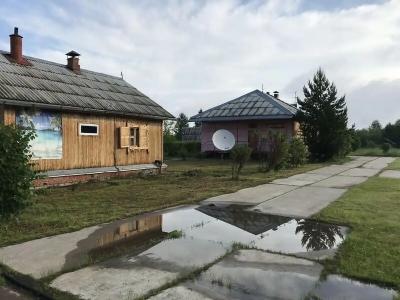 Буревестник - 1