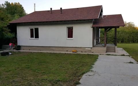 Аква-Хаус - 1