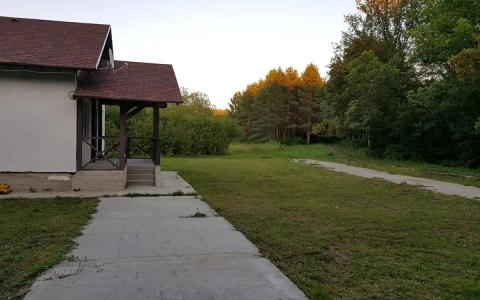 Аква-Хаус - 3