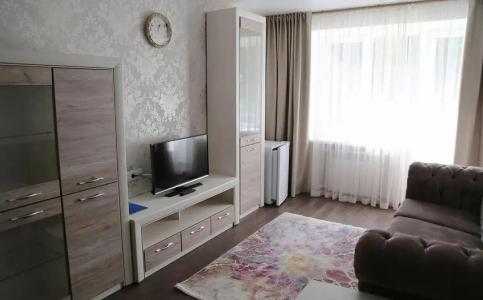 Ленёвка - 121