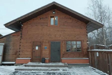 Дом-баня Пар и веник - 21