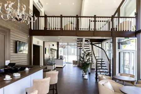 Дача Винтера - 180