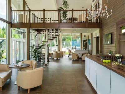 Дача Винтера - 190