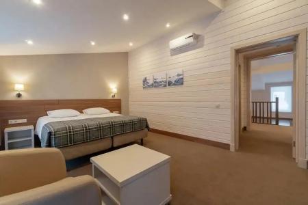 Дача Винтера - 207