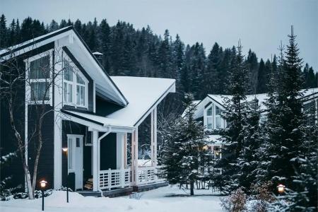 Дача Винтера - 213