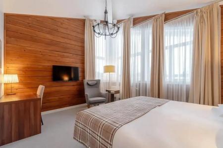 Дача Винтера - 220