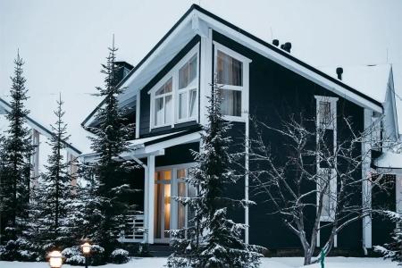 Дача Винтера - 223