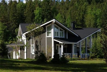 Дача Винтера - 211