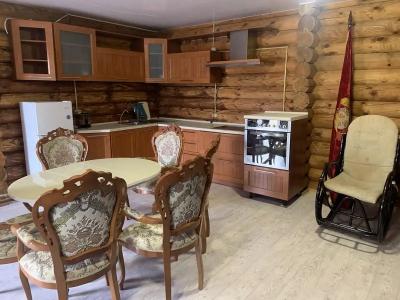 Кумовка - 83