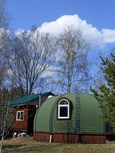 Кемпинг Орехово-берег - 6