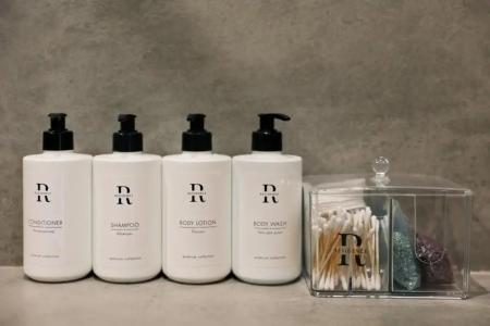 Residence - 58