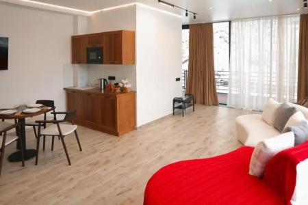 Residence - 64