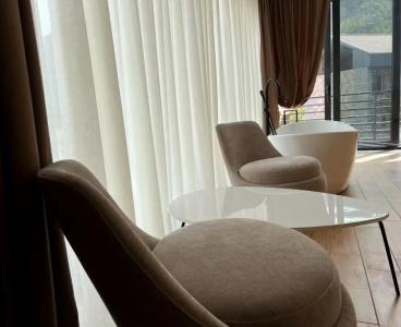 Residence - 88
