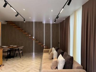 Residence - 92