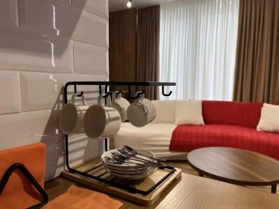 Residence - 97